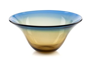 Zbigniew Horbowy (1935 - 2019), Bowl from the 