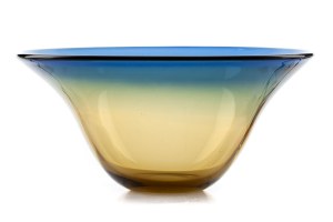 Zbigniew Horbowy (1935 - 2019), Bowl from the 