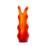 Eryka Trzewik-Drost (b. 1931), Vase, 1970s.