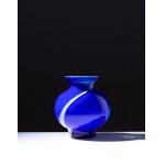 Zbigniew Horbowy (1935 - 2019), Vase from the Cyntia set, 1970s.