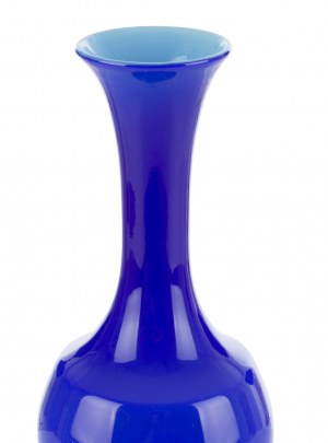 Kazimierz Krawczyk (né en 1948 à Wrocław), Vase, 1970.