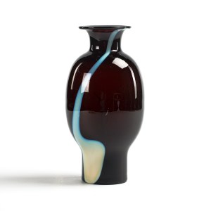 Zbigniew Horbowy (1935 - 2019), Vase from the 