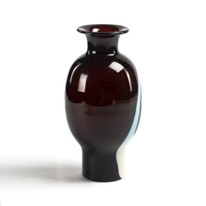 Zbigniew Horbowy (1935 - 2019), Vase from the 
