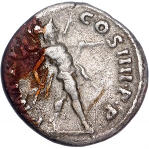 Rzym - denar Trajana AR
