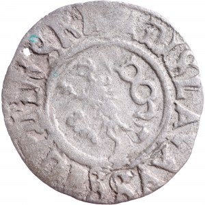 Wladislaus II. (1473-1510) Weißpfennig