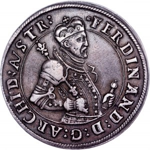 Erzherzog Ferdinand (1564-1595) Sala ND