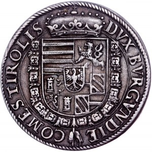 Erzherzog Ferdinand (1564-1595) Halle ND