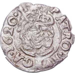 Mattia II (1608-1619) Denaro 1620 KB