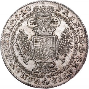 Habsburský rod - František I. Stefan (1745-1765) Thaler 1755 Antverpy