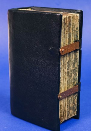 J. WUJEK, Gospels and Epistles, Lublin 1686