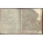 Xiegi Ester, Judith, Susanna, from the Holy Scriptures selected.... Lviv 1747