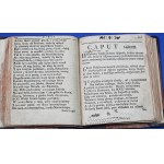 Xiegi Ester, Judith, Susanna, from the Holy Scriptures selected.... Lviv 1747