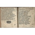 Xiegi Ester, Judith, Susanna, from the Holy Scriptures selected.... Lviv 1747