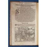 LEOPOLITA'S BIBLE 1577 - 7 books