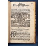 LEOPOLITA'S BIBLE 1577 - 7 books