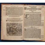 LEOPOLITA'S BIBLE 1577 - 7 books