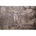LEOPOLITA'S BIBLE 1577 - 7 books