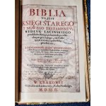 1599 Wujko's BIBLE - The Gospel According to John.