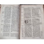 1599 Wujko's BIBLE - The Gospel According to John.
