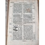 1599 Wujko's BIBLE - The Gospel According to John.