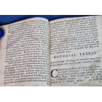 Jablonowski, Scruple without scruple in Poland 1730