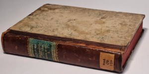 Albrecht von Haller, Disputationes Ad Morborum Historiam Et Curationem Facientes 1758