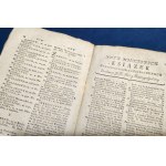 Echard GEOGRAPHICAL DICTIONARY 1783