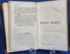 Gofred ou Jérusalem libérée Sanok 1856