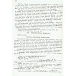 Yearbook of the Heraldic Society in Lviv 1920