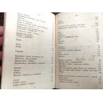 Morisoniana or a guide to maintaining health 1863