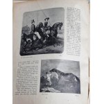 JULJUSZ KOSSAK ALBUM FROM 1900, Witkiewicz