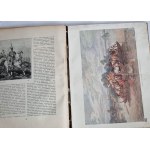 JULJUSZ KOSSAK ALBUM FROM 1900, Witkiewicz