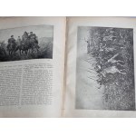 JULJUSZ KOSSAK ALBUM FROM 1900, Witkiewicz
