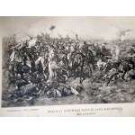 JULJUSZ KOSSAK ALBUM FROM 1900, Witkiewicz