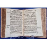 The Life of Saint Philip Nerius, Leszno 1683