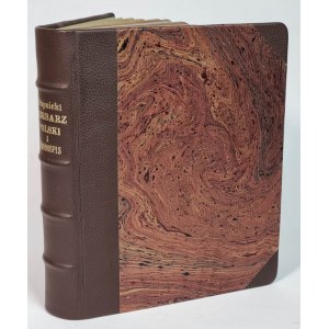Stupnicki HERBARZ POLSKI I IMIONOSPIS 1855 - 1862 Complete, 3toms