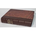 Stupnicki HERBARZ POLSKI I IMIONOSPIS 1855 - 1862 Complete, 3toms