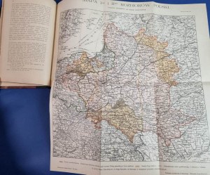 Die innere Geschichte Polens während der Herrschaft von Stanislaw August (1764-1794), KORZON, 6 Bände komplett
