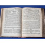 Szulchan aruch, (Obrońcy Ziemi) Warszawa 1874, Judaica