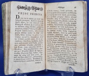 1787 Vita ed elogi di. Il duca di Sully, 1° ministro e favorito di Enrico IV