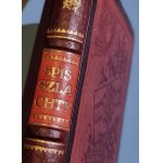 SPIS OF THE KINGDOM OF POLAND together with an appendix 1851