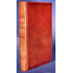 Fables d'Jgnace Krasicki / BAYKI I PRZPOWIEŚCI Kalisz 1830