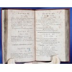 Fables d'Jgnace Krasicki / BAYKI I PRZPOWIEŚCI Kalisz 1830