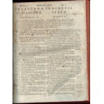 (BIBLIA WUJKA) Biblia Sacra Latino-Polonica - Wroclaw 1771