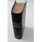 1780 O rzeczach do wiary należących rozmowy theologa, z wiary przeciwnikami, 3 tomy