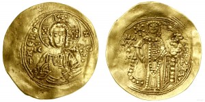 Bisanzio, hyperpyron, 1143-1152, Costantinopoli