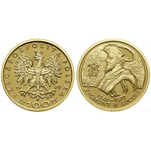 Polska, 100 złotych, 1999, Warszawa