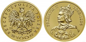 Polen, 100 Zloty, 2004, Warschau
