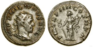 Cesarstwo Rzymskie, antoninian, 247, Rzym