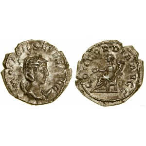 Empire romain, Antonin, 244-249, Rome